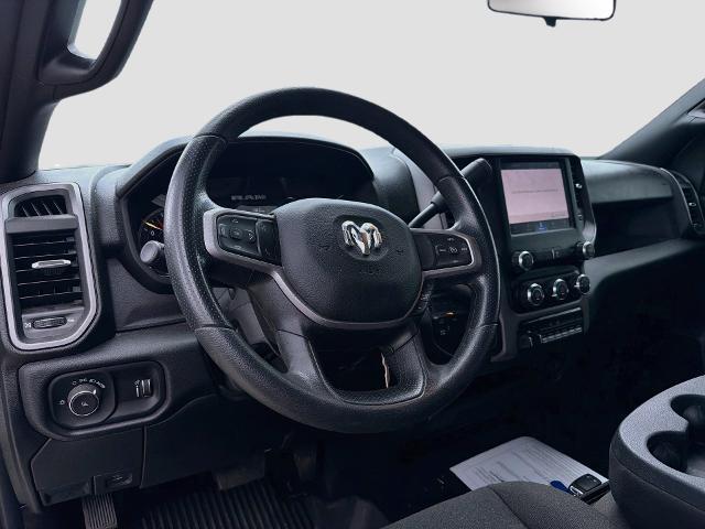 2024 Ram 2500 - $45,468