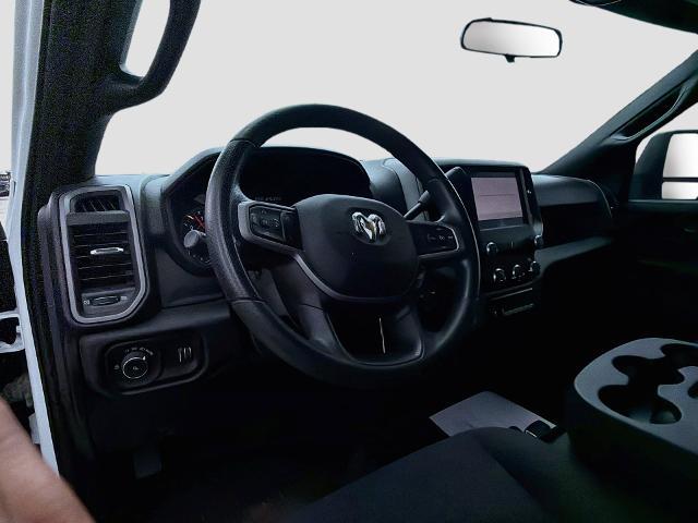2024 Ram 2500 - $45,468