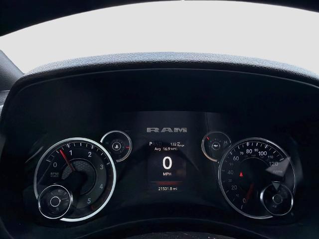 2024 Ram 2500 - $45,468
