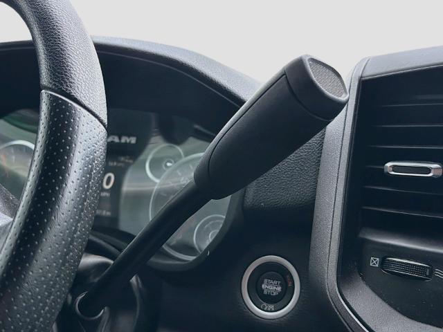 2024 Ram 2500 - $45,468