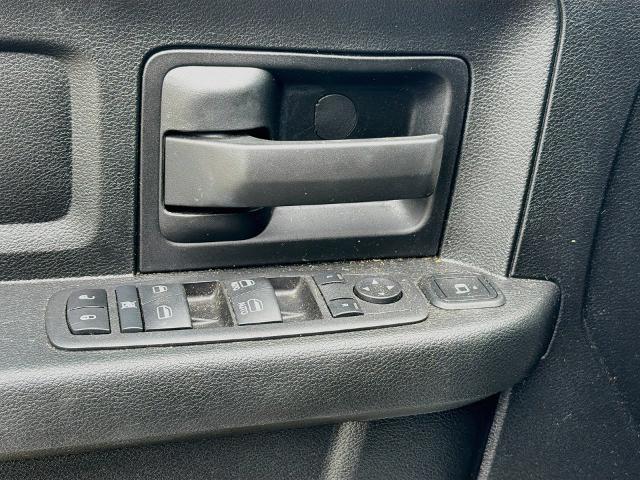 2024 Ram 2500 - $45,468