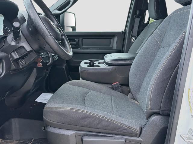 2024 Ram 2500 - $45,468