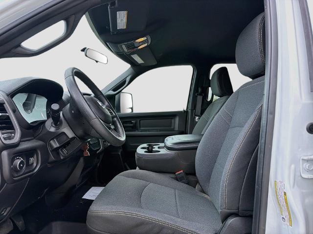 2024 Ram 2500 - $45,468