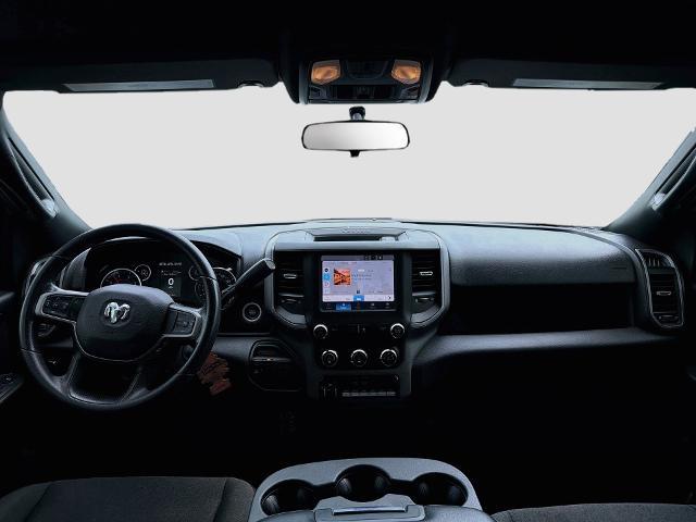 2024 Ram 2500 - $45,468