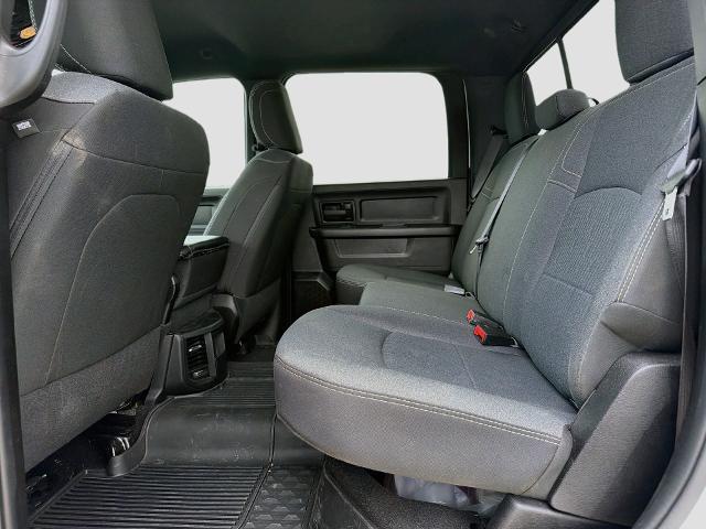 2024 Ram 2500 - $45,468