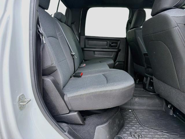 2024 Ram 2500 - $45,468