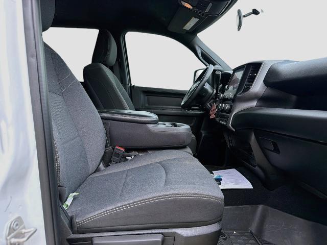 2024 Ram 2500 - $45,468