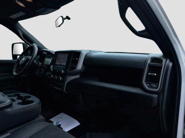 2024 Ram 2500 - $45,468