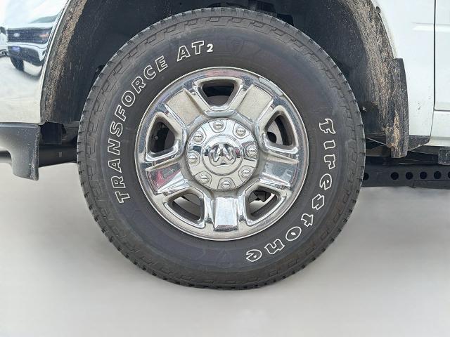 2024 Ram 2500 - $45,468