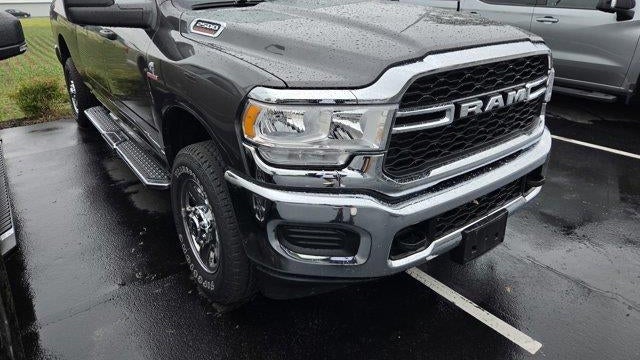 Preowned 2024 Ram 2500 Tradesman for Sale