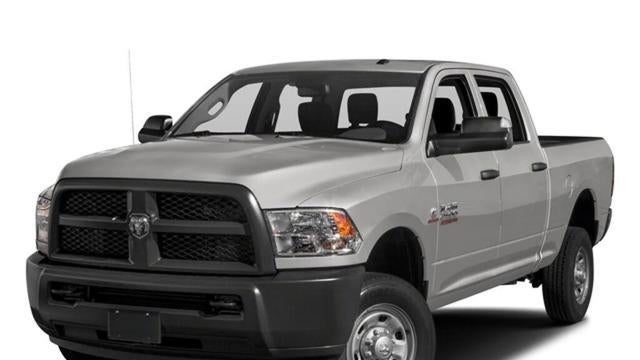 Preowned 2016 Ram 2500 Tradesman for Sale