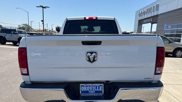 2016 Ram 2500 Tradesman