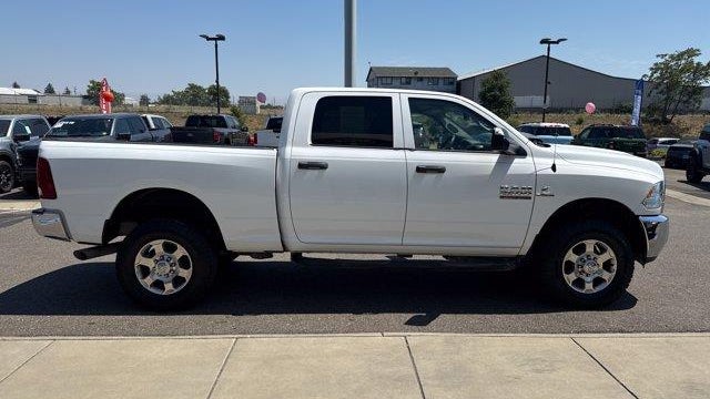 2016 Ram 2500 Tradesman