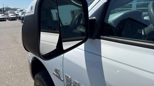 2016 Ram 2500 Tradesman