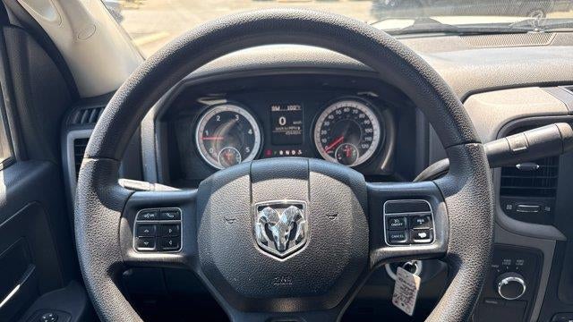 2016 Ram 2500 Tradesman