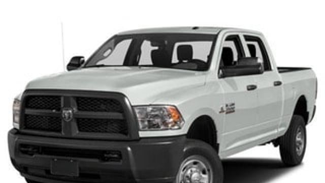 Preowned 2018 Ram 2500 Tradesman for Sale