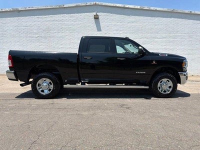 Photo of a 2020 Ram 2500 4X4 Tradesman 4DR Crew Cab 6.3 FT. SB Pickup for sale