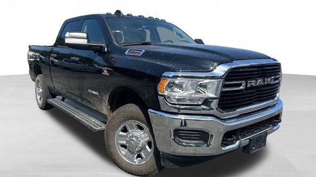 Preowned 2020 Ram 2500 Tradesman for Sale