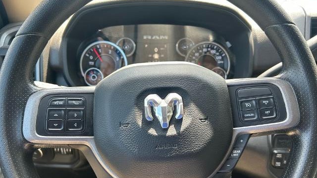 2020 Ram 2500 Tradesman