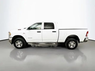 2022 RAM 2500 4X4 Tradesman 4DR Crew Cab 6.3 FT. SB Pickup