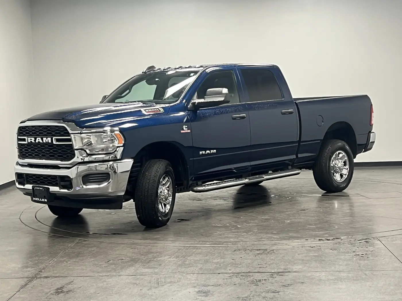 2022 Ram 2500 - $35,462