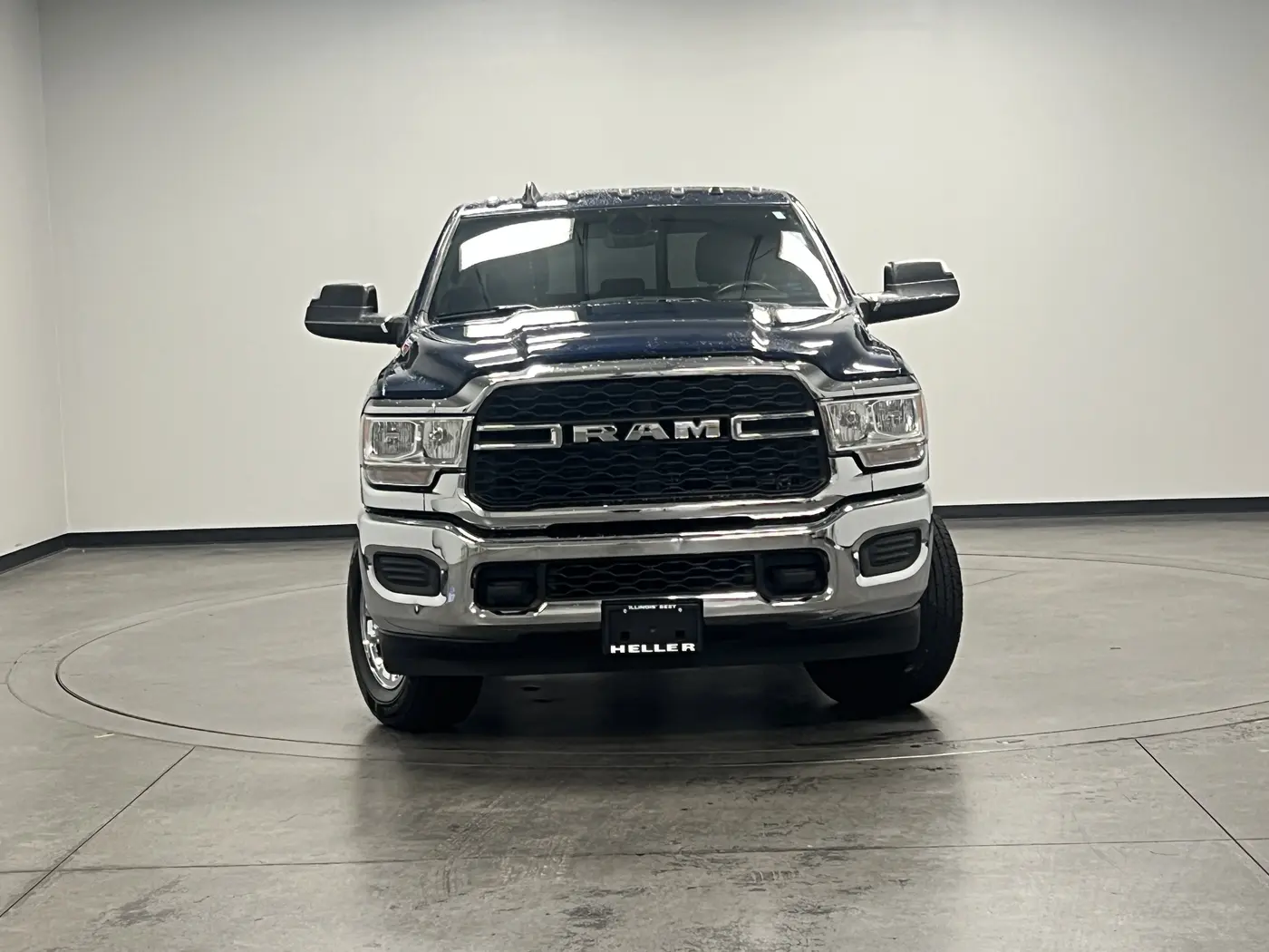 2022 Ram 2500 - $35,462