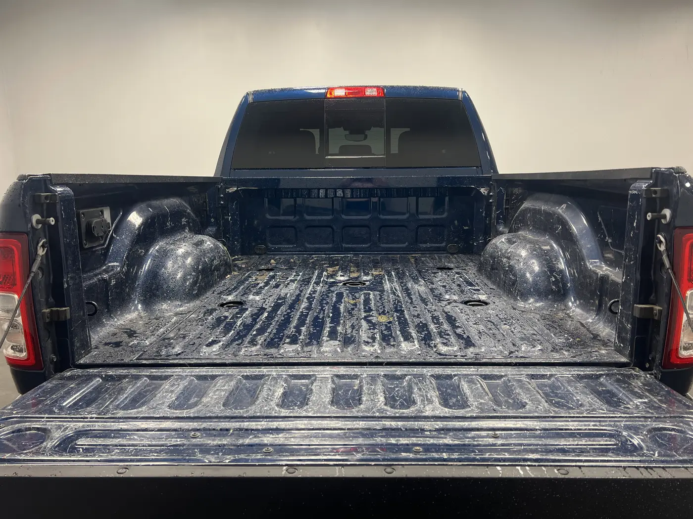 2022 Ram 2500 - $35,462