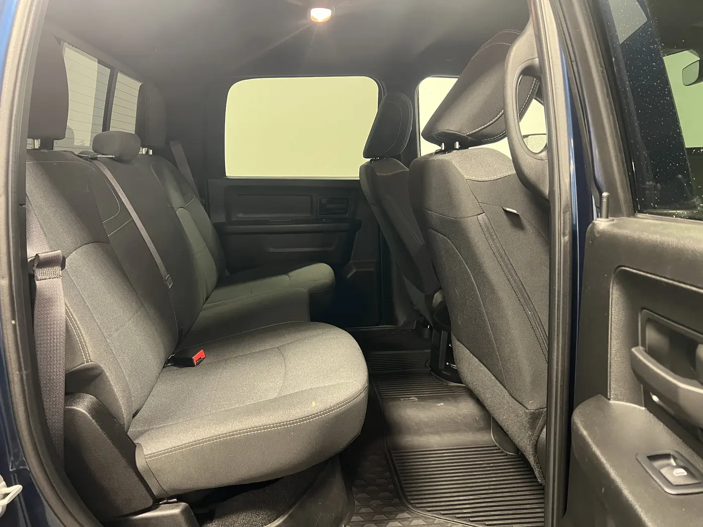 2022 Ram 2500 - $35,462