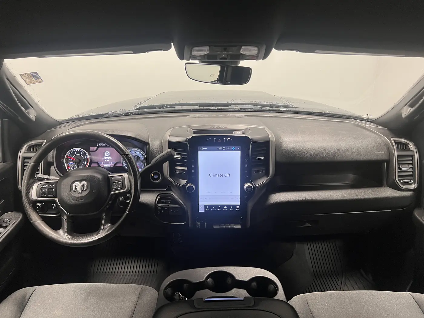 2022 Ram 2500 - $35,462