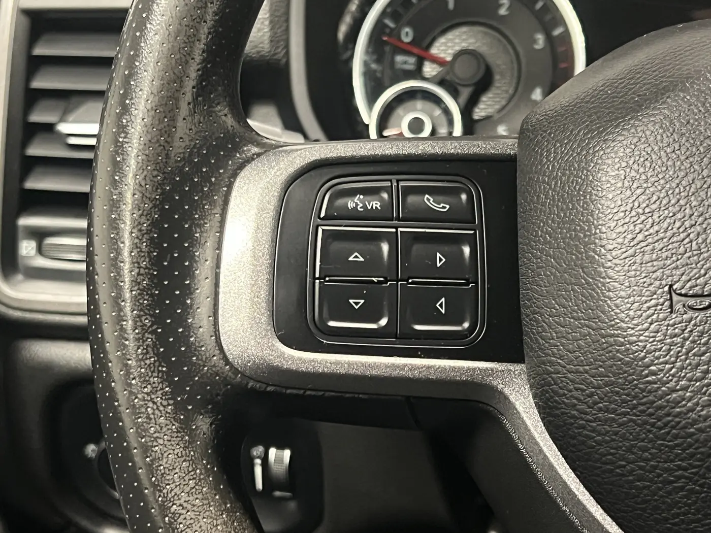2022 Ram 2500 - $35,462