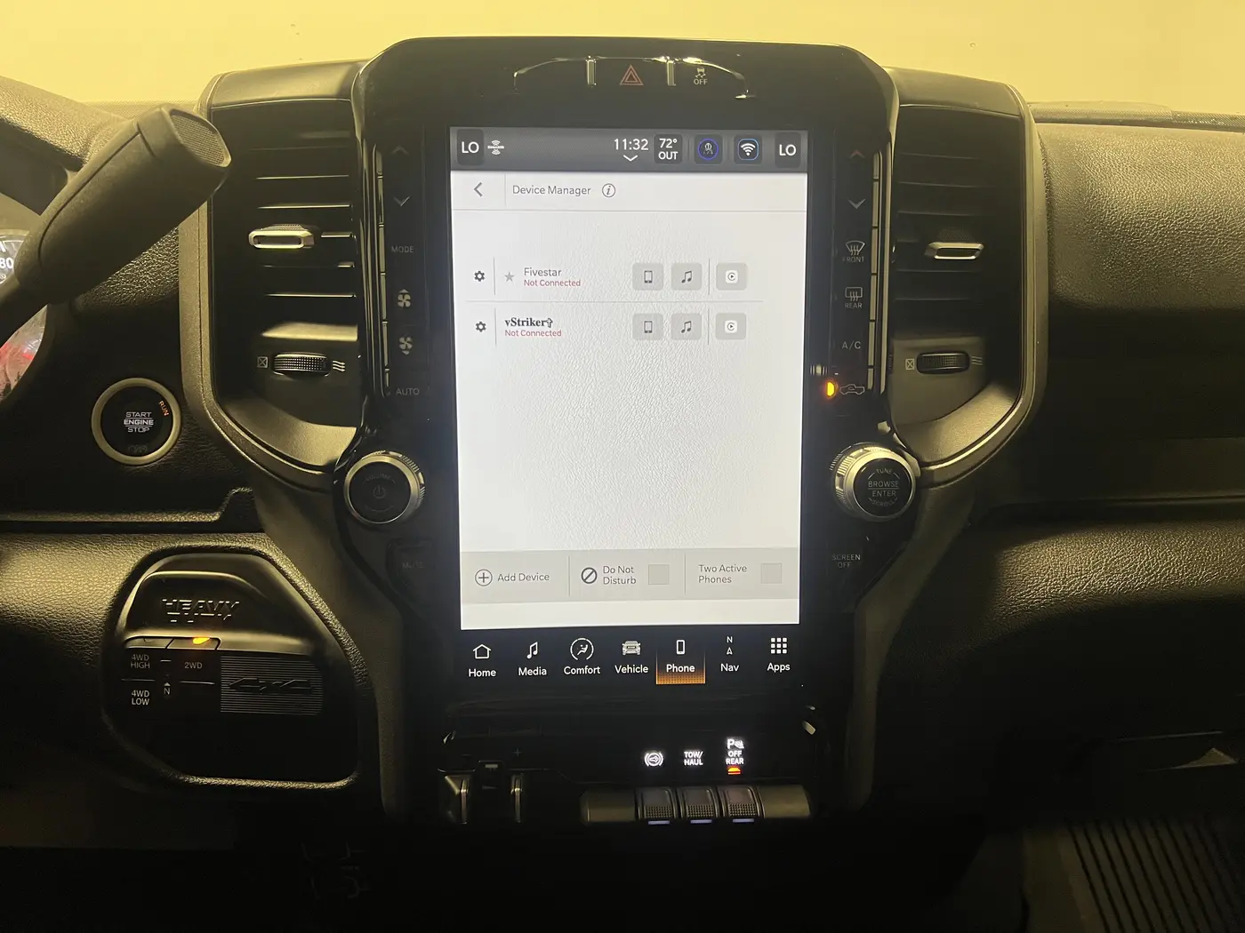 2022 Ram 2500 - $35,462