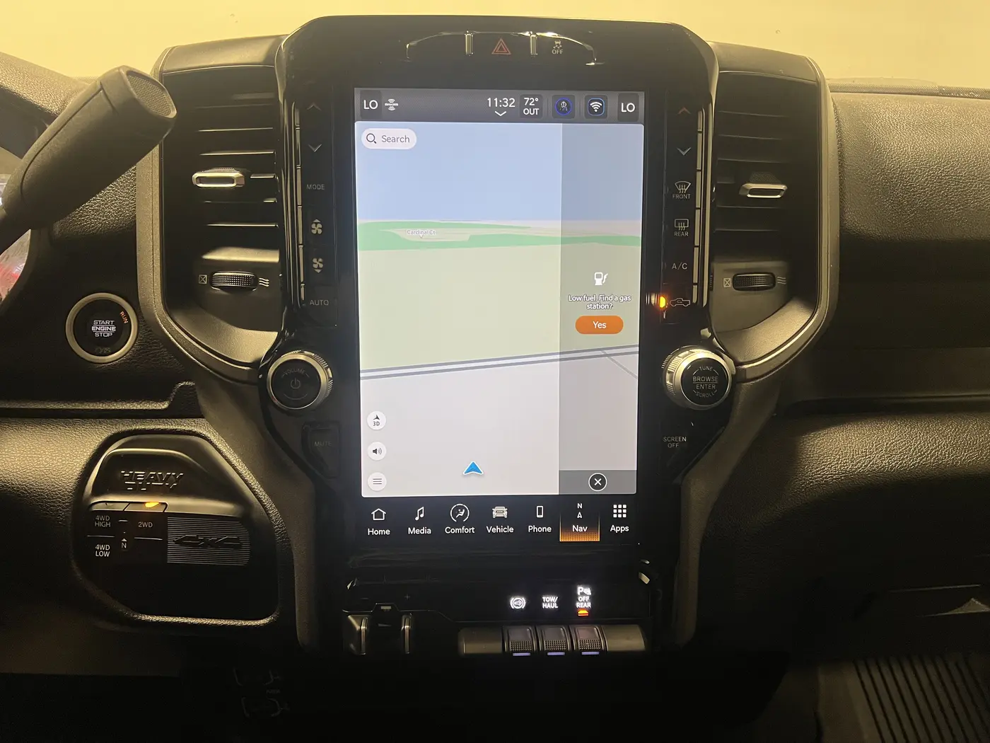 2022 Ram 2500 - $35,462