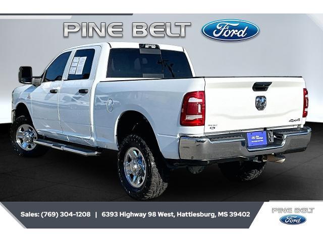 2023 Ram 2500 Tradesman — photo 1 of 12