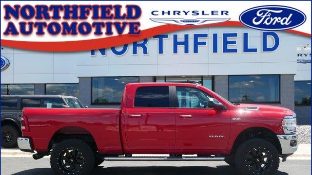 Preowned 2019 Ram 2500 Lone Star for Sale