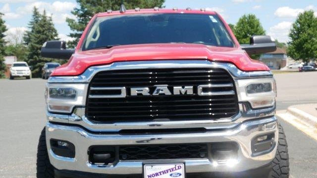 2019 Ram 2500 Lone Star