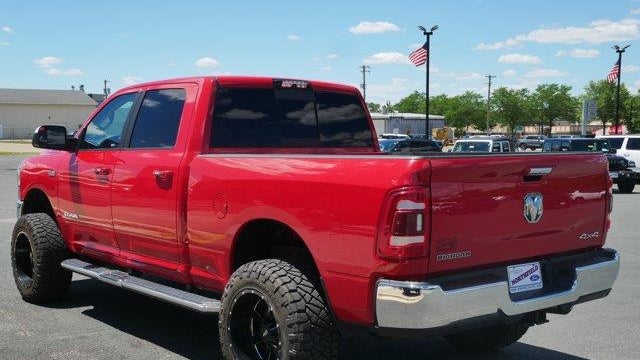 2019 Ram 2500 Lone Star