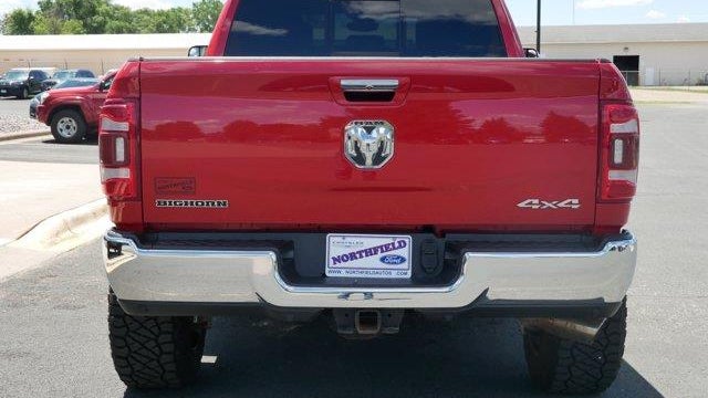 2019 Ram 2500 Lone Star