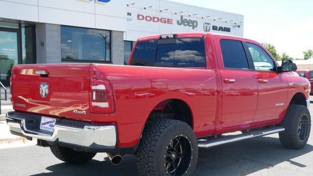 2019 Ram 2500 Lone Star