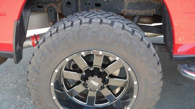 2019 Ram 2500 Lone Star