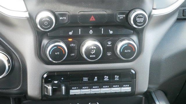 2019 Ram 2500 Lone Star