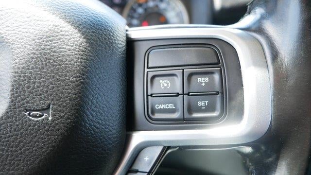2019 Ram 2500 Lone Star