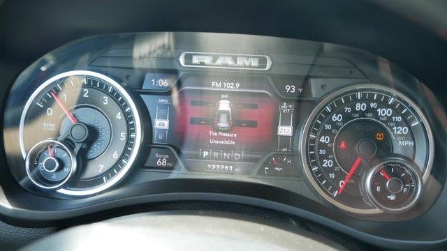 2019 Ram 2500 Lone Star