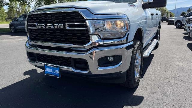 Preowned 2024 Ram 2500 Big Horn for Sale