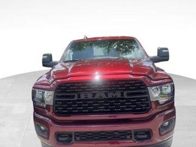 2024 Ram 2500 4X4 Big Horn 4DR Crew Cab 6.3 FT. SB Pickup