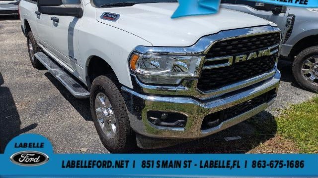 Preowned 2024 Ram 2500 Big Horn for Sale