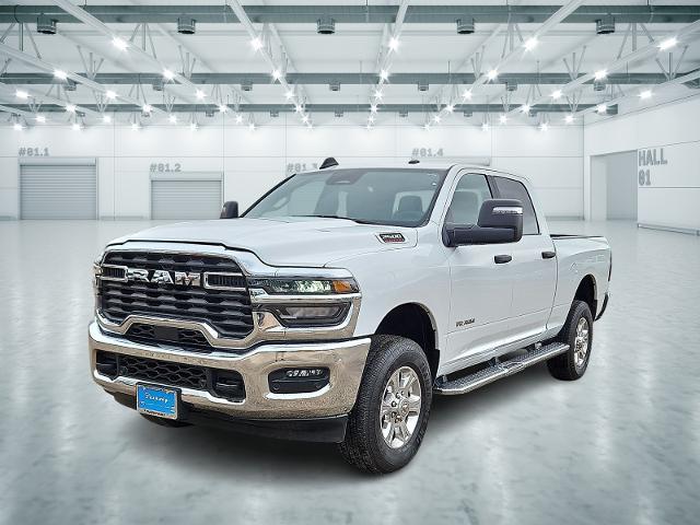 2025 Ram 2500 - $45,926