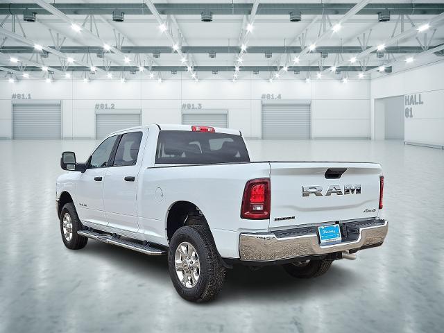 2025 Ram 2500 - $45,926