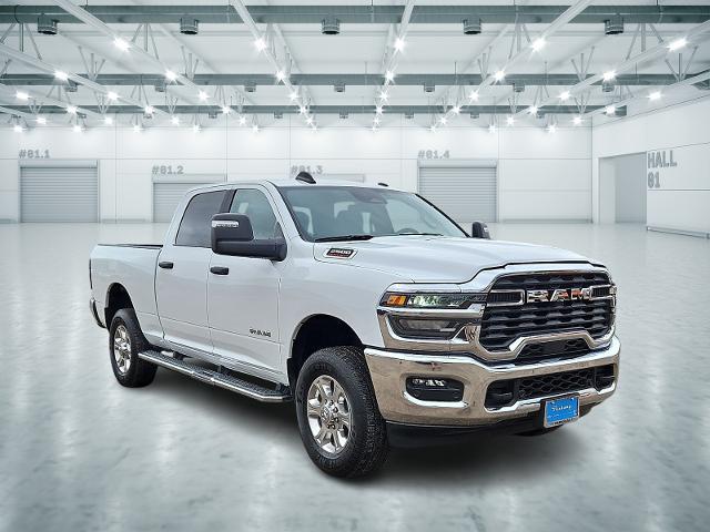 2025 Ram 2500 - $45,926