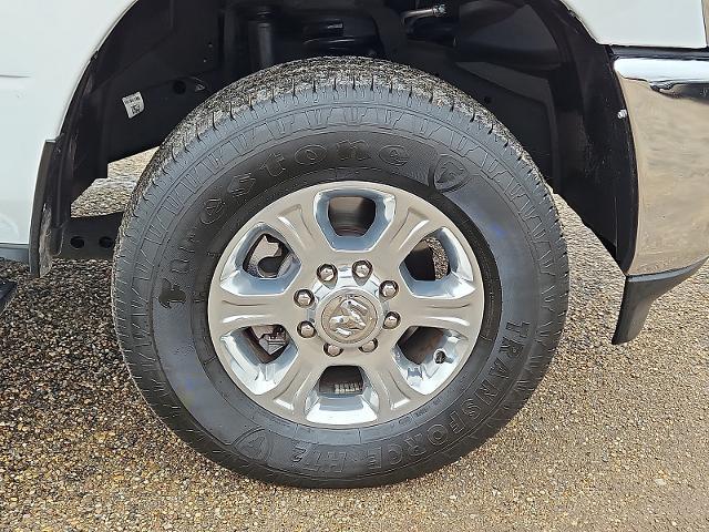2025 Ram 2500 - $45,926