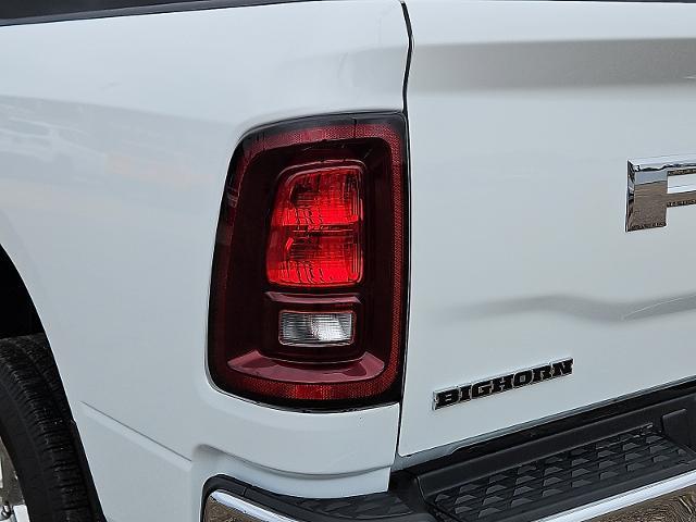 2025 Ram 2500 - $45,926